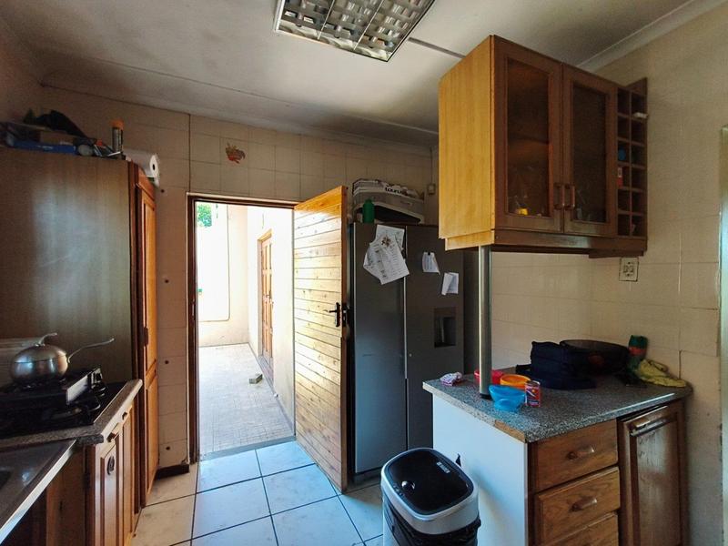 4 Bedroom Property for Sale in Mthata Eastern Cape